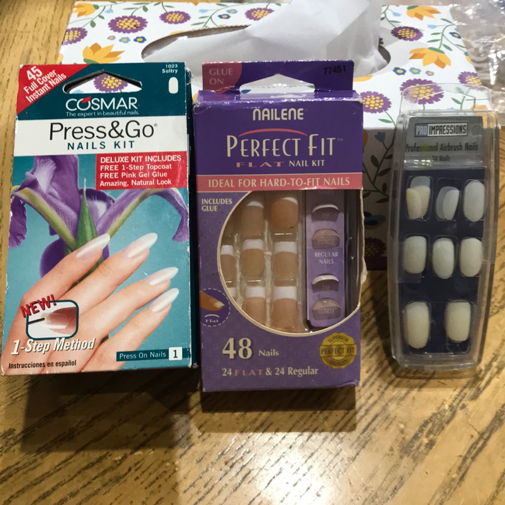 Nail Care